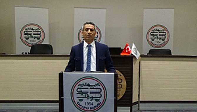 Amacımız mesleğe adaptasyonu sağlamak