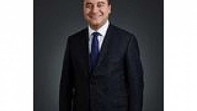 Anayasa değişikliği teklifimiz hazır