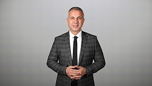 Babaoğlu'nun Kutlama Mesajı