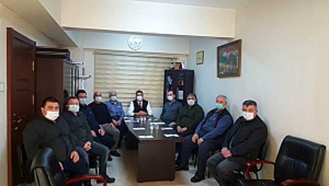 BAKKALLARDA FİYAT ARTIŞI YOK!