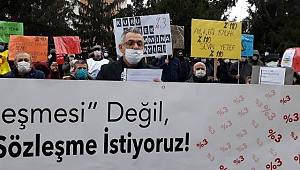 Basına ve Kamuoyuna