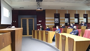 Belediye Çalışanlarına KVKK Eğitimi