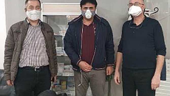 Bilim Adamları ve Mucitler Neutec'te