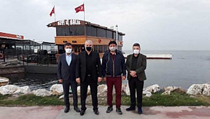 Bilimsel çalışmalara hız vermeliyiz