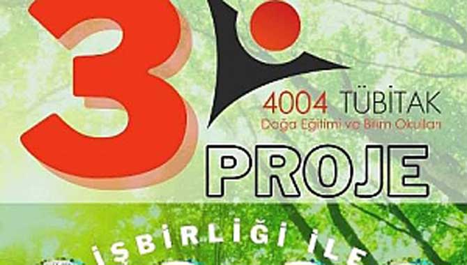 BİLİMSEL ÇALIŞMALARI DESTEKLİYORUZ