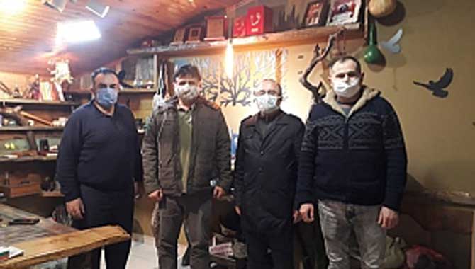 BİMUD’da hedef büyük