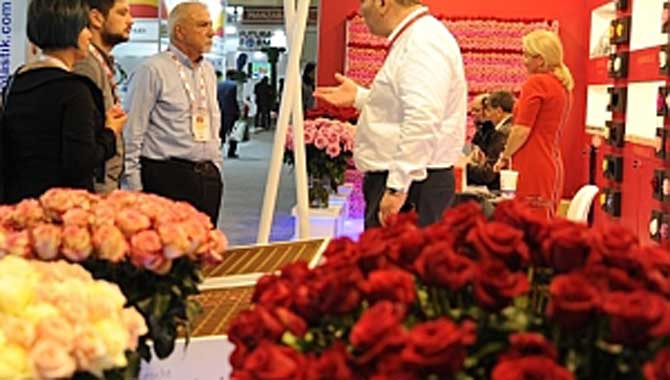 Bölgenin uluslararası buluşması