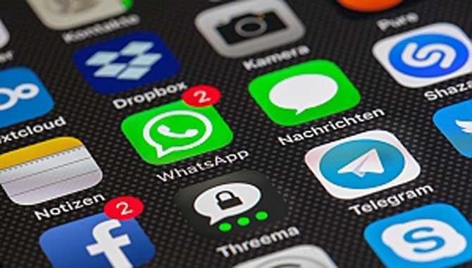 Bostancı’dan WhatsApp Uyarısı