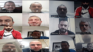 BTP SAKARYA GÜNDEMİ DEĞERLENDİRDİ