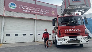 Büyükşehir’den baca temizliği uyarısı