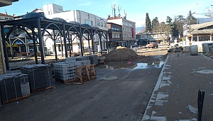  Çalışmalarımız sürüyor