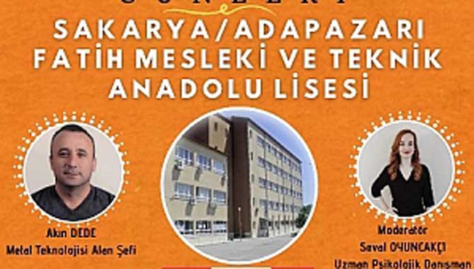 CANLI OKUL TANITIM GÜNLERİ