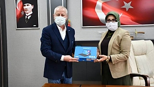 ÇOCUKLARIMIZ EĞİTİMDEN GERİ KALMASIN 