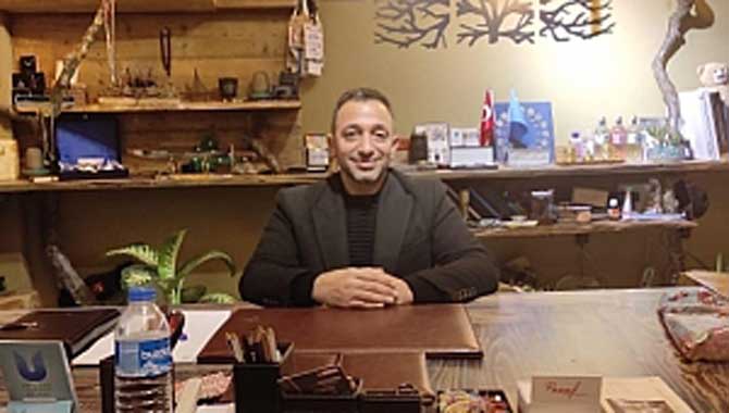 Demir'in Kutlama Mesajı