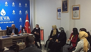 DEVA'DAN BASIN AÇIKLAMASI