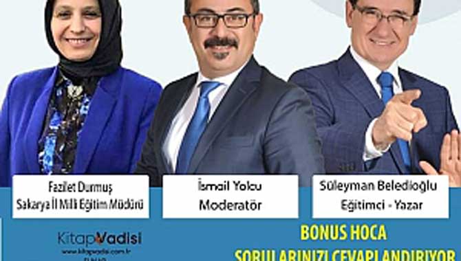 Durmuş, Ülke TV'ye Konuk Olacak.