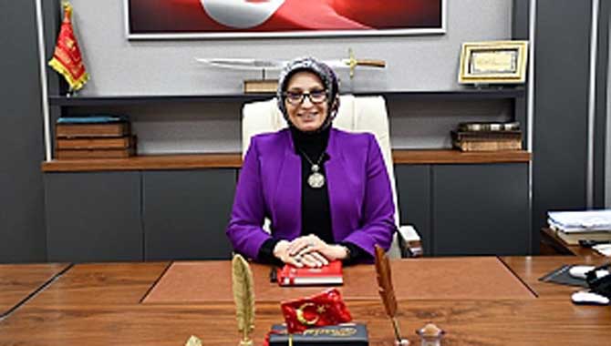 Durmuş’tan Karne Mesajı