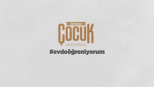 Eğitici Videolarla Evlere Konuk Oluyor 