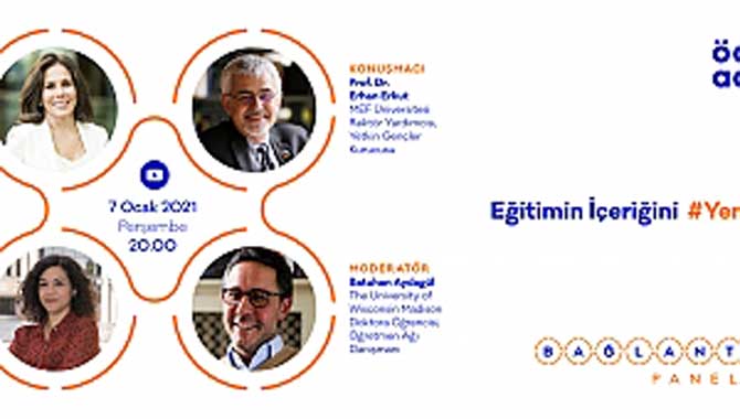 Eğitimin İçeriğini Yeniden Düşün