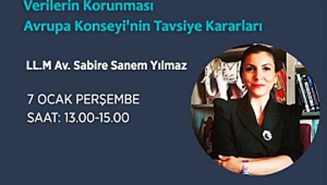 Eğitimler çevrim içi devam ediyor