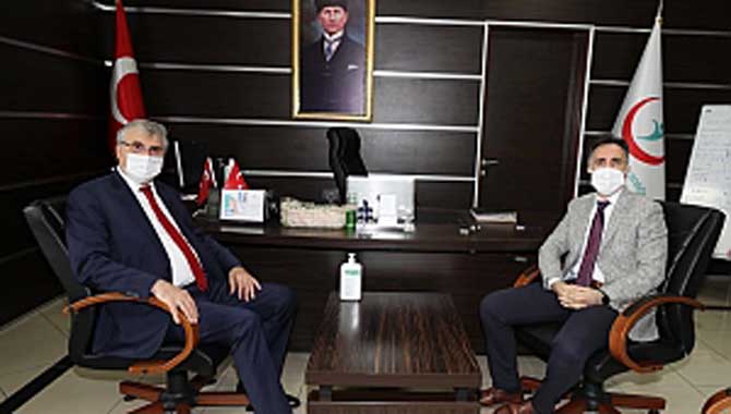 En etkili tedbir kendimizi korumaktır