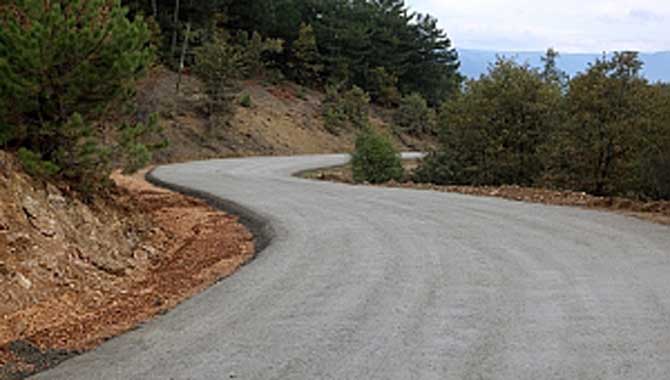 Geyve ve Taraklı’da 9 mahalle