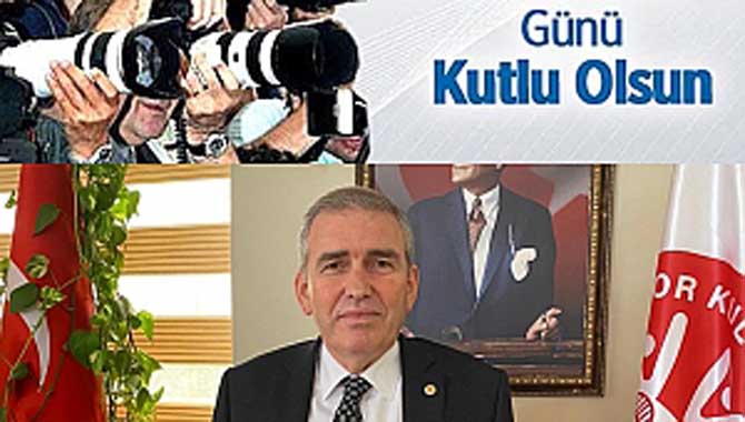 Günü`nünüz kutlu olsun.. 