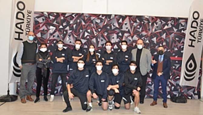 HADO Sakarya'da başlıyor!