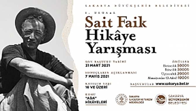 Hikâye Yarışması başlıyor
