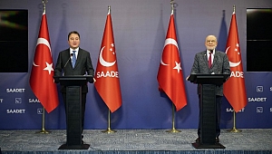 İktidar laf değil, iş üretsin