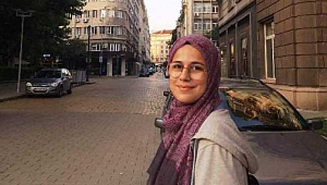 İlimizi Dünya Finalinde Temsil Edecek