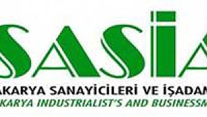 İş insanları SASİAD’da buluştu.