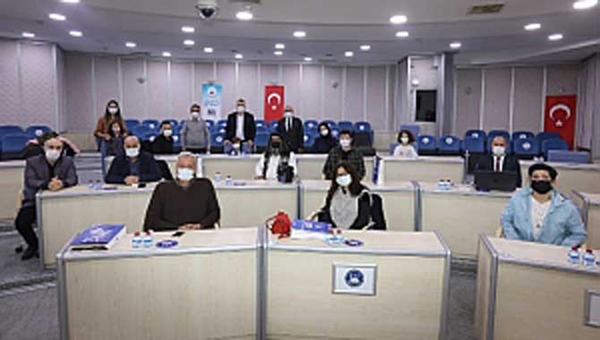 Işıksu: “Sanatın Gücüne İnanıyoruz”