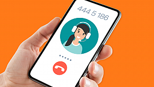 “IVR” ile elektrik faturası ödeme hizmeti