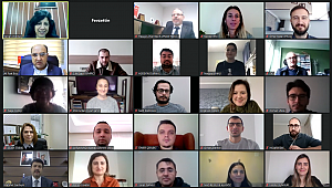 Kalite kültürü kök salıyor