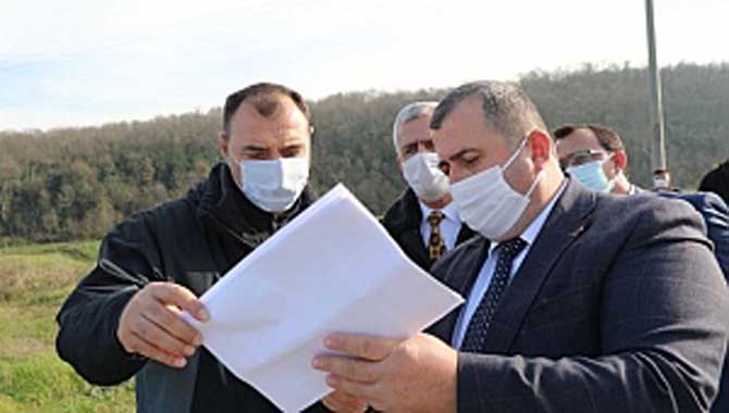 Kaynarca Hak Ettiği Değeri Görecek