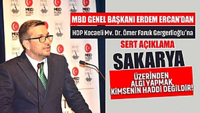 KİMSENİN HADDİ DEĞİLDİR!