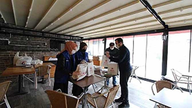 KİTABI OLMAYAN GENCİMİZ KALMAYACAK