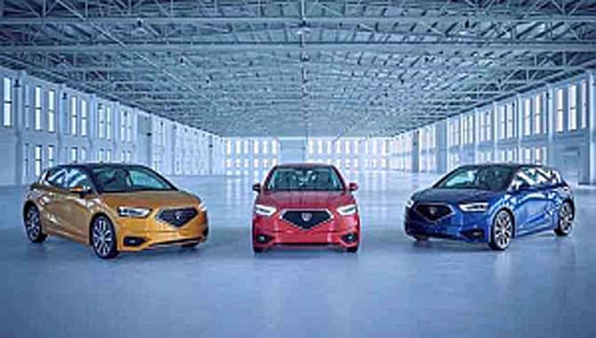 KKTC'nin Yerli Otomobili GÜNSEL’den İstihdam Atağı.