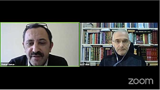 Kur’an İslam’ı Söyleminin Fıkıh Usulü Açısından Değerlendirilmesi