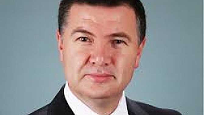 Matur'un Kutlama Mesajı