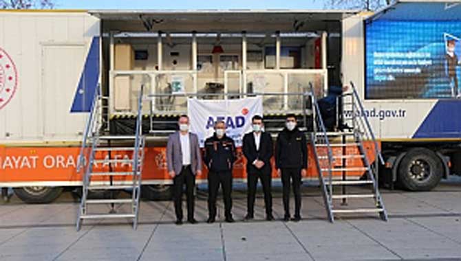 Medya depremi yaşayacak