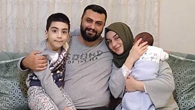 Mutlulukları İkiye Katlandı