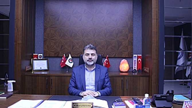 ÖRGÜTLENMEYE DAVET EDİYORUZ