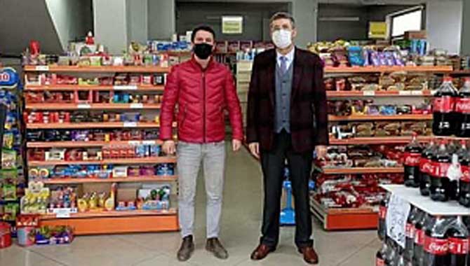 PERAKENDE YASASI HEMEN GÜNCELLENMELİ