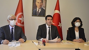 Rektörleri, üniversiteler seçmelidir