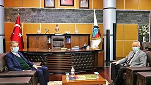 Sağlık Kenti Serdivan