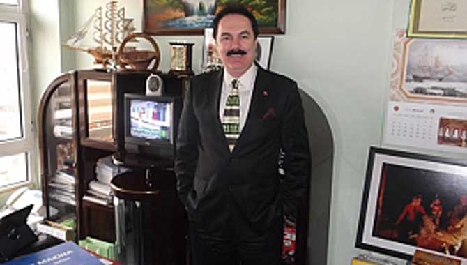 Salgın döneminin sonuna yaklaştığımızı umut ediyoruz 