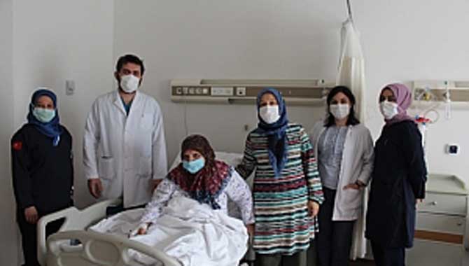 SEAH’da bir ilk gerçekleşti.