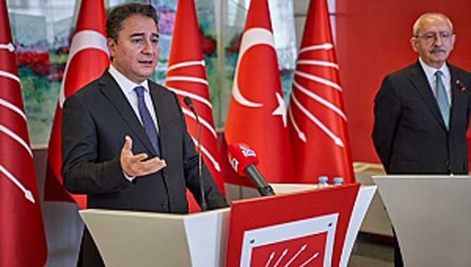 Seçime girmeye hazırız